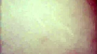 Wow, Watch This Stud Destroy a Cuckold's Wife's Tight Hole! How Does Her Husband Handle It?