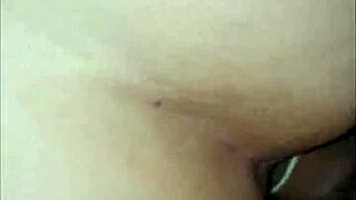 Wow, Watch This Stud Destroy a Cuckold's Wife's Tight Hole! How Does Her Husband Handle It?