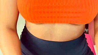 I Called the Hot Young Girl to Watch a Movie and Fucked Her Pussy Hard, Cumming on Her Face!