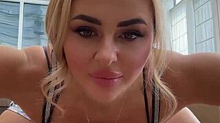 Yoga and huge natural tits is my new hobby