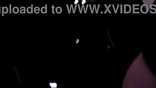 Stockings and Shorts On, Only Rough Face Fucking Works for Me