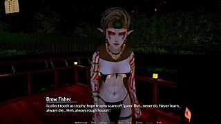 Harem Hotel 229 Adventure