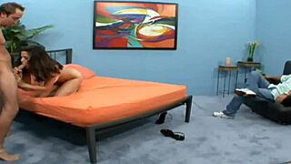 Watch me get fucked hard, you won't believe the intense pleasure!