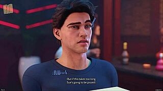 Fresh Women 70 Showcases Curvy Big Tits in 3D Action