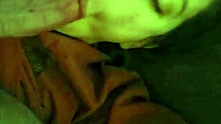 Neighbor's Wife Lets Me Pound Her Throat and Pussy Hard?