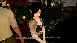 Harem Hotel 229 Adventure