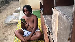 my fat ass neighbor likes outdoor activities