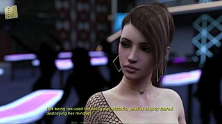 Inside Jennifer 45: What Secrets Await in This Game?