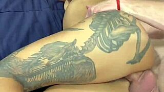 Exhibitionist Amateur Tried Risky Move with Hot Girl