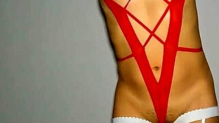 how does petite 18+ handle double creampie?