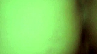 Intense fucking on treadmill with ripped clothes