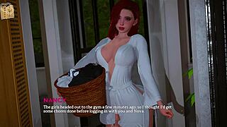 Aimee's hot milf wife is a super slut! Join us!