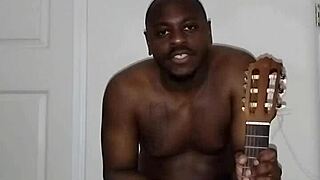 continuing the singing and dancing routine for free part four