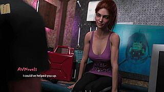 Summer Heat 44 - an eternal desire in HD for your holiday