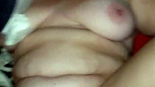 close-up of squirting as my large member slides in and out