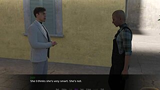 Let's play gynocracy part 3