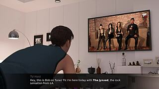 Let's play gynocracy part 3