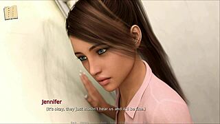 Exploring Every Corner Inside Jennifer 42’s Wild Game Adventure