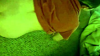 Neighbor's Wife Lets Me Pound Her Throat and Pussy Hard?