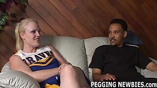 Are you ready for me to pound you with this huge cock?