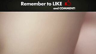 Intense fucking on treadmill with ripped clothes