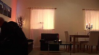 Aurora Lee's Submissive Deepthroat and Pounding?