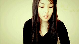 My Fourth Recording of the Model