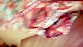 Homemade Video Of Tight Pussy Getting Fucked By Cock