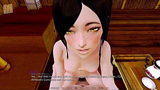 Harem Hotel 229 Adventure