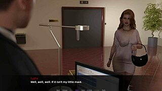 Let's play gynocracy part 3