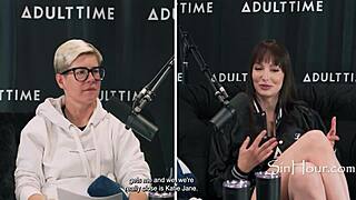 if i were stranded on an island alone, i'd choose lexi luna and bree mills for company