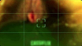 Horny Guy Enjoys Big Pussy