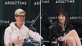 If alone on an island, Lexi Luna choice