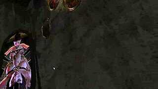 Spider VR Demo Turns Into Big Cock Action. What a Wild Twist!