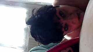 Amateur Blowjob Leads To Cumshot Facial On Birthday.