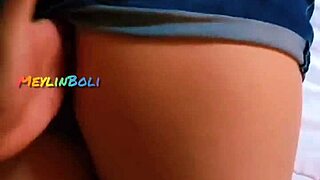 18-Year-Old Colombian Latina Surrenders Big Ass To Neighbor First Time