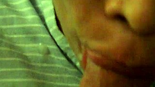 Lila Really Loves Swallowing My Load Every Time