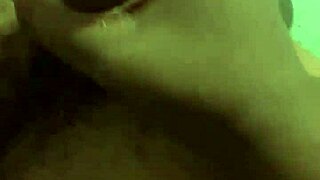 handjob delight from my loving wife at home