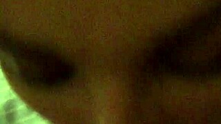 Lila Really Loves Swallowing My Load Every Time