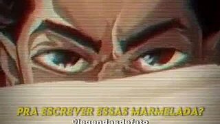 Brazilian trap rush fucks wildly