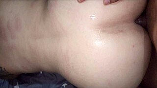 Peruvian Teacher Begs for Anal in Wild Quickie!