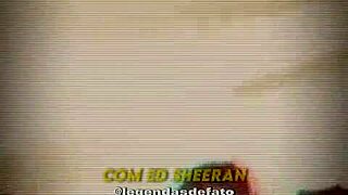 Brazilian trap rush fucks wildly