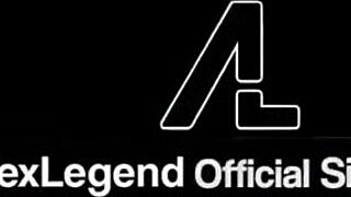 Alex Legend Drills Innocent Lily Labeau in Cute Glasses