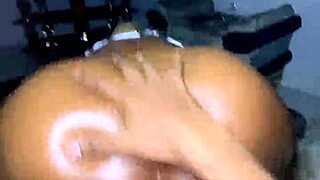 got passionate homemade sex with my ebony hermanastra, wanna see?