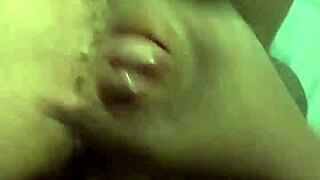 handjob delight from my loving wife at home