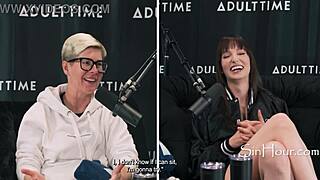 If alone on an island, Lexi Luna choice