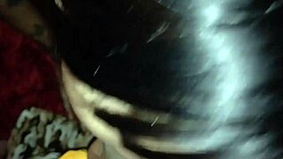 I let the corner hooker stay on my porch and she bangs me good