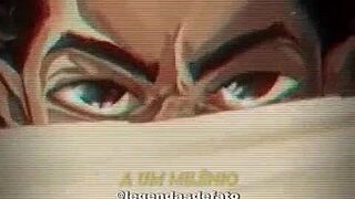 Brazilian trap rush fucks wildly