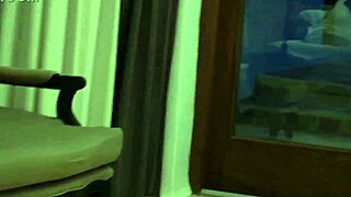 cathy heaven feels rough pleasure from monster cock assfuck