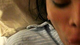 Lila Really Loves Swallowing My Load Every Time